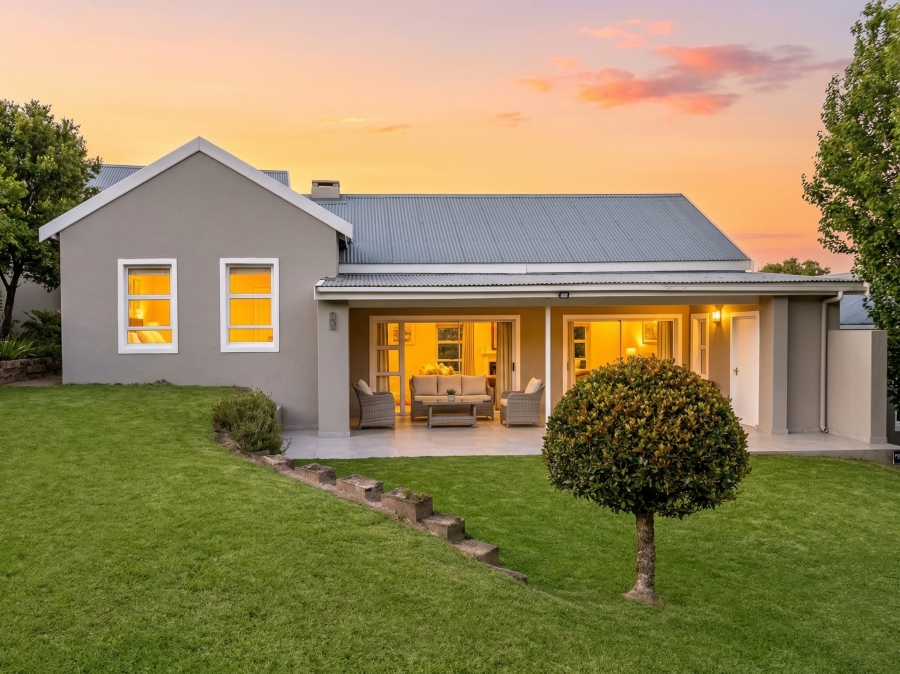 3 Bedroom Property for Sale in Katberg Eastern Cape